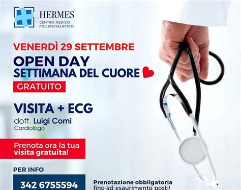 centro medico hermes casagiove|Prenotazione online .